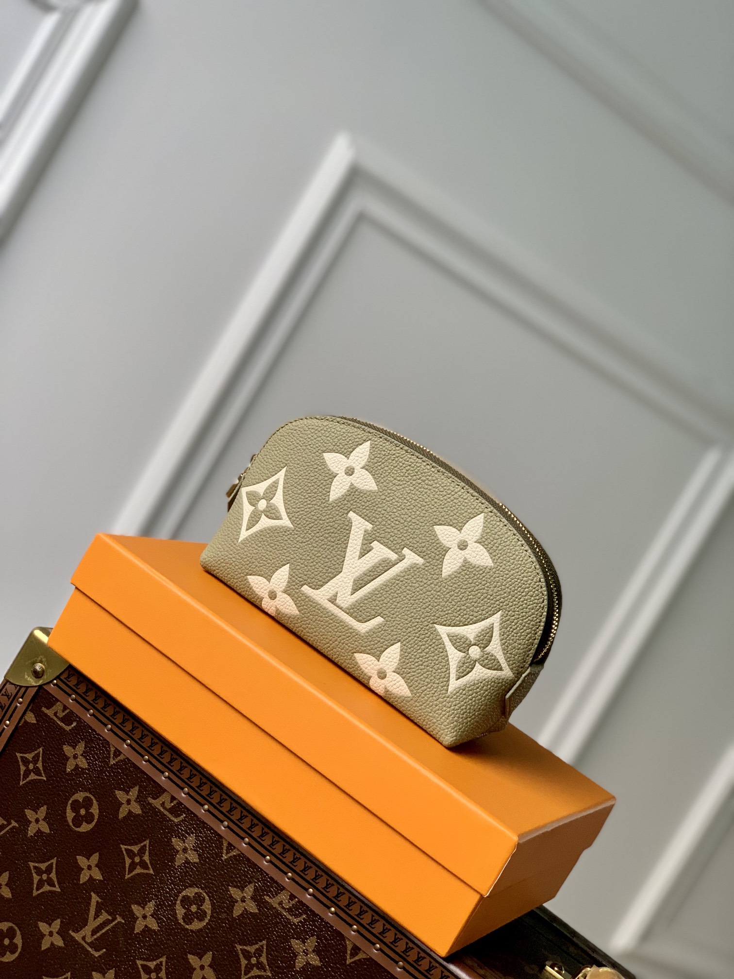 LV Cosmetic Bags